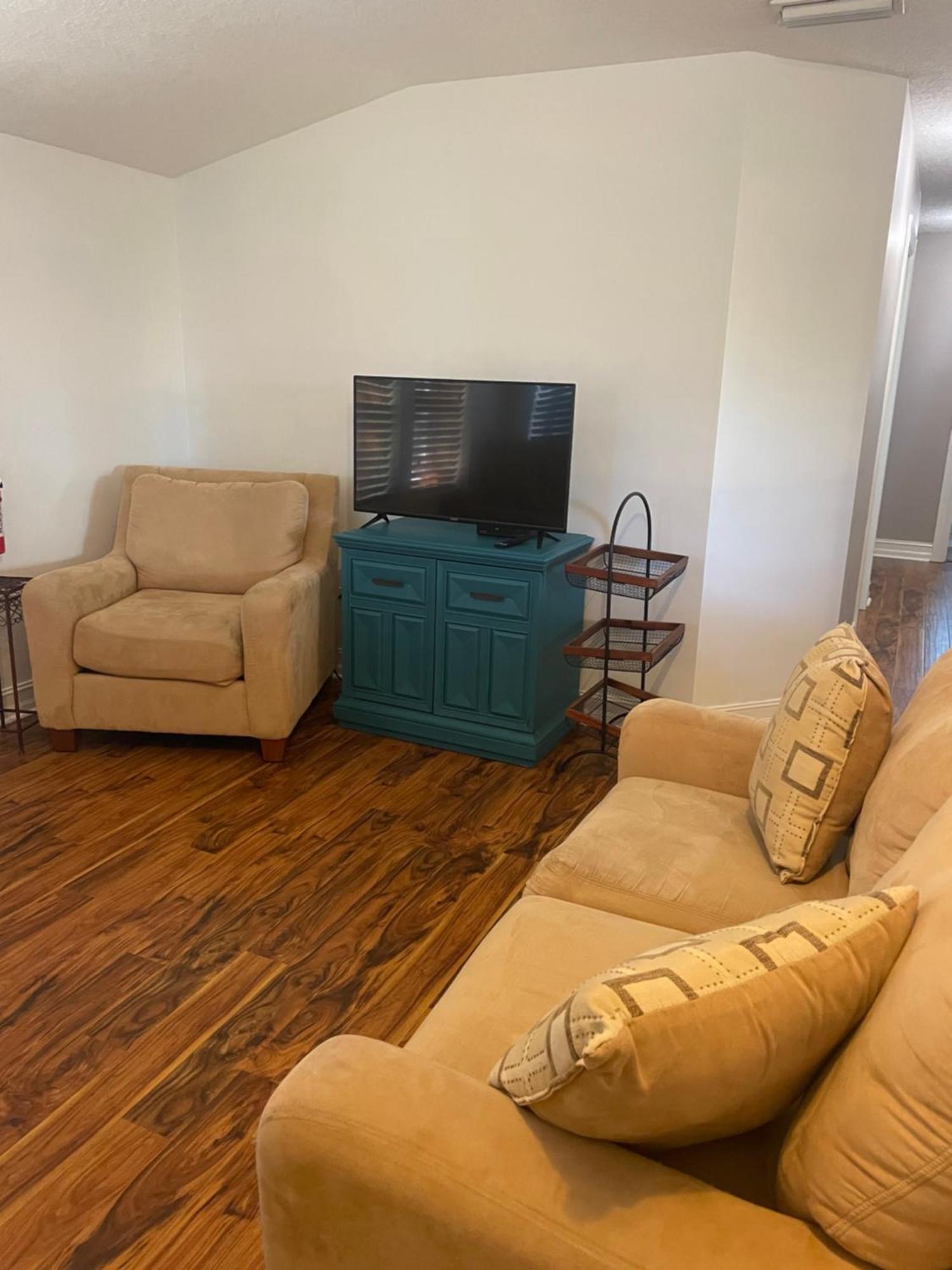 Spacious Renovated 4Br Downtown Home W Firepit Sleeps 8+ St. Augustine Exterior photo